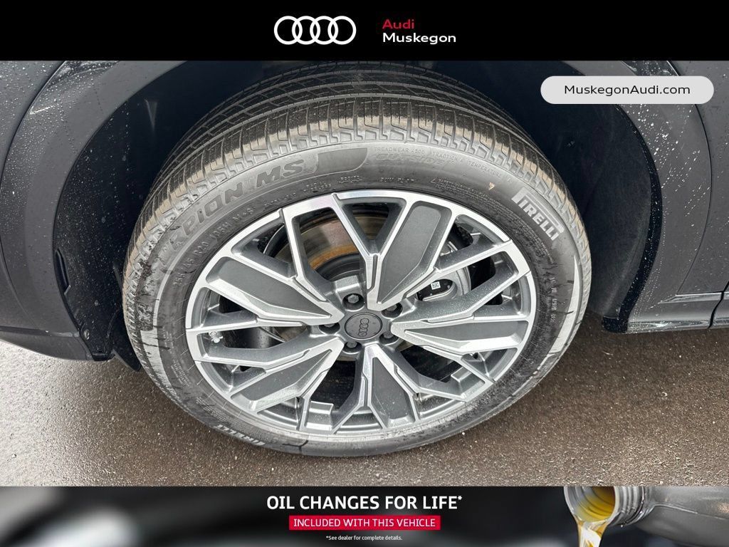 New 2026 Audi Q5 Premium Plus AWD/4WD image 9