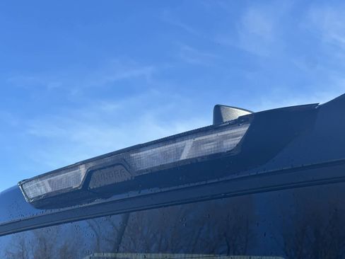 New 2026 Toyota Tundra SR5 AWD/4WD image 17
