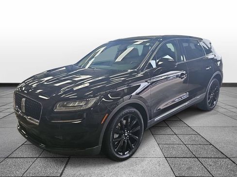 Used 2023 Lincoln Nautilus Reserve w/ Monochromatic Package AWD/4WD image 1