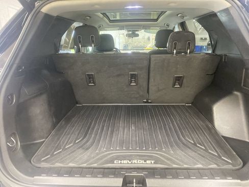Used 2019 Chevrolet Equinox LT FWD image 34