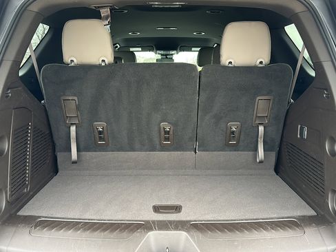 Used 2023 Chevrolet Tahoe LS w/ Driver Alert Package image 22