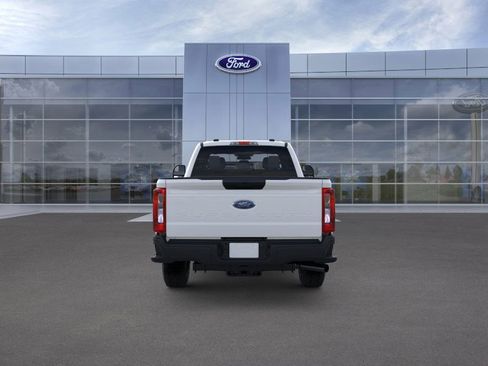 New 2026 Ford F250 XL w/ XL Off-Road Package AWD/4WD image 5