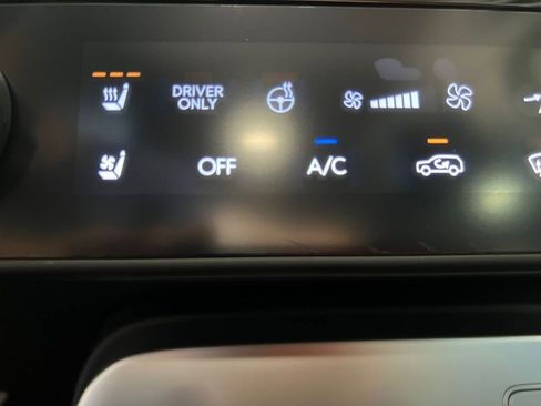 New 2026 Hyundai Ioniq 9 SEL image 16