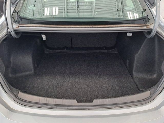 Used 2024 Chevrolet Malibu LT FWD image 29