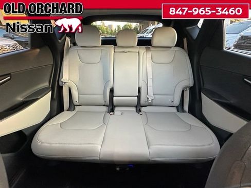 Used 2023 Kia EV6 Wind AWD/4WD image 13