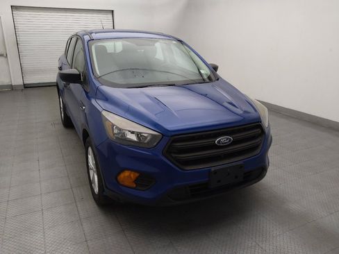 Used 2019 Ford Escape S FWD image 14
