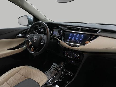Used 2023 Buick Encore GX Essence w/ Experience Buick Package FWD image 48
