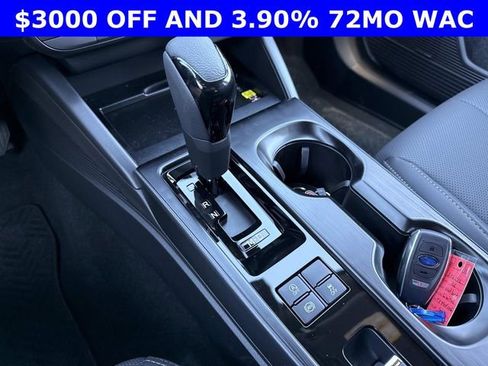 New 2026 Subaru Outback Limited image 22