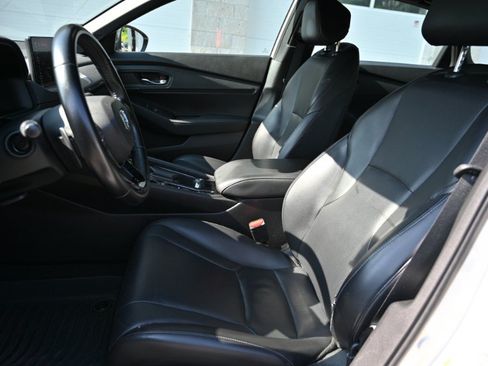 Used 2023 Honda Accord Sport image 14
