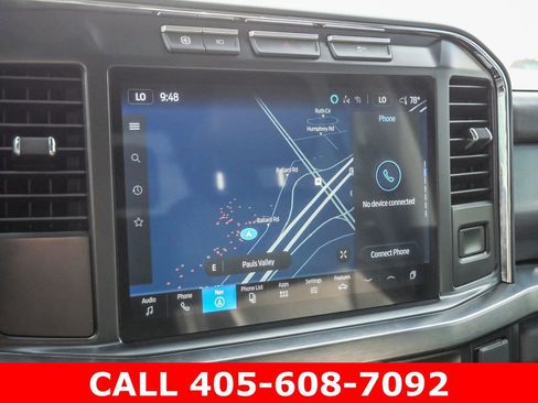 Used 2024 Ford F250 Lariat AWD/4WD image 34
