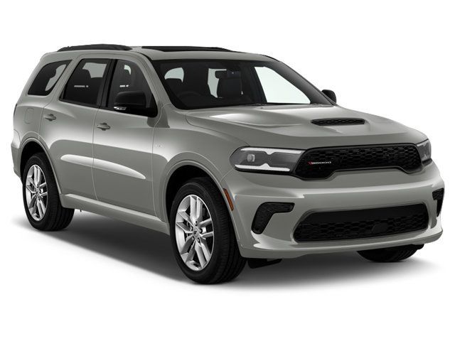 Used 2024 Dodge Durango R/T AWD/4WD image 1