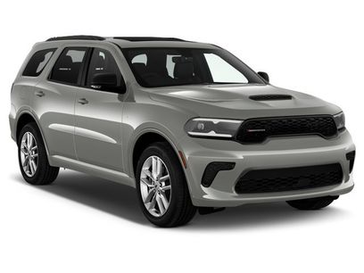 Used 2024 Dodge Durango R/T