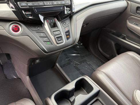 Used 2020 Honda Odyssey EX-L image 13