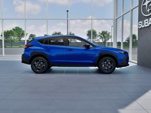 New 2026 Subaru Crosstrek 2.5i AWD/4WD image 6