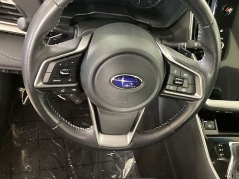 Used 2021 Subaru Outback Limited w/ Popular Package #2 AWD/4WD image 9
