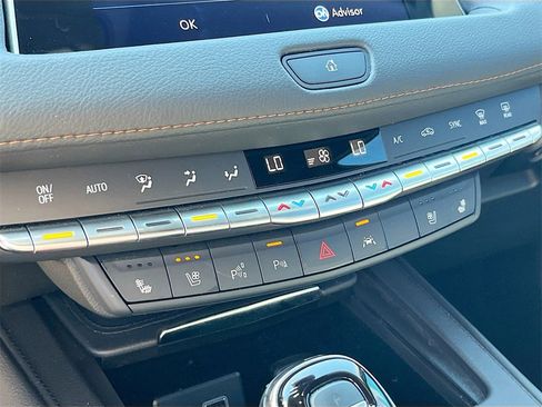 Used 2023 Cadillac XT4 Sport image 15