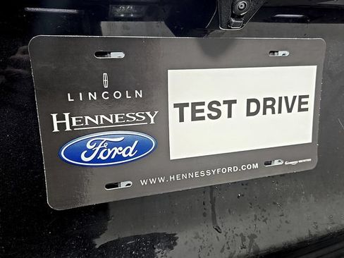 Certified 2024 Lincoln Navigator Reserve AWD/4WD image 30