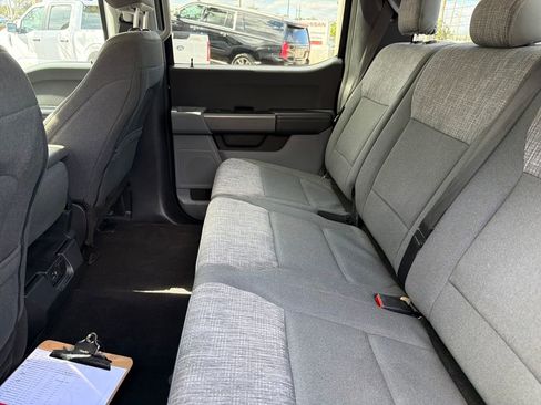 Used 2023 Ford F150 XLT image 29