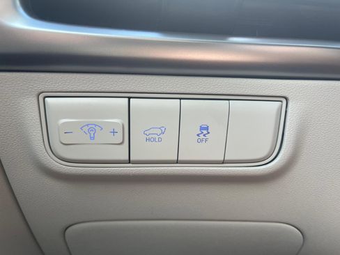 Used 2026 Hyundai Tucson SEL AWD/4WD image 18