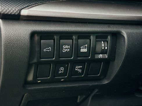 Used 2023 Subaru Forester Premium image 16