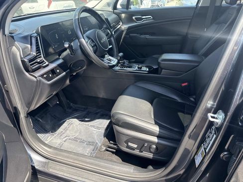 Used 2023 Kia Sportage EX AWD/4WD image 18