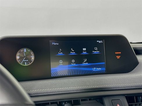 Used 2020 Lexus UX 200 200 Base image 16