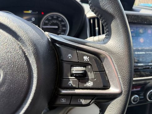 Used 2024 Subaru Forester Premium image 26