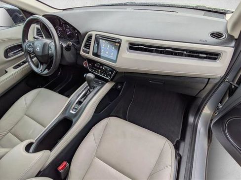 Used 2017 Honda HR-V EX-L image 23