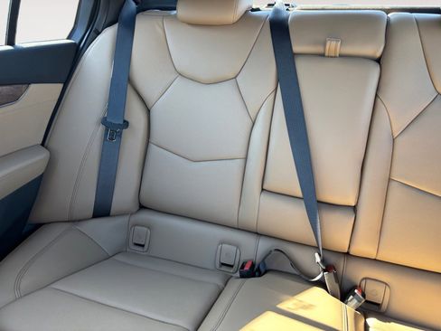 Used 2024 Cadillac CT5 Premium Luxury w/ Climate Package image 13