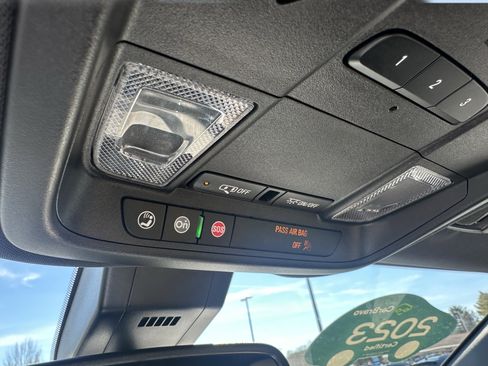 Certified 2023 Chevrolet Equinox Premier image 18