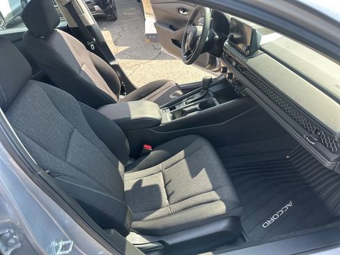 Used 2023 Honda Accord LX image 34