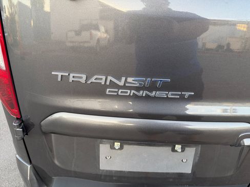 Used 2016 Ford Transit Connect XLT FWD image 30