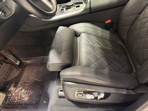 Used 2024 BMW X5 xDrive40i AWD/4WD image 34