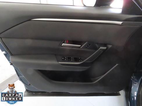 Used 2025 MAZDA CX-50 AWD 2.5 S w/ Preferred Package image 11