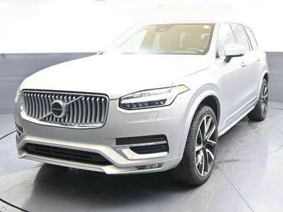 Certified 2024 Volvo XC90 B6 Plus w/ Protection Package Premier