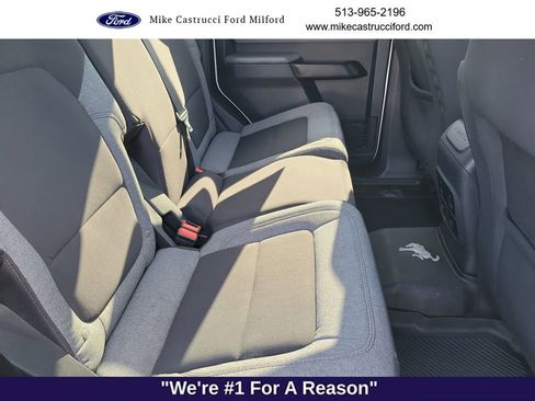 Certified 2023 Ford Bronco Big Bend AWD/4WD image 26