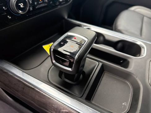 Used 2025 Chevrolet Silverado 1500 LTZ w/ Max Trailering Package AWD/4WD image 28