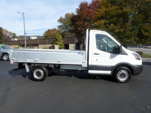 Used 2018 Ford Transit 250 138 image 7