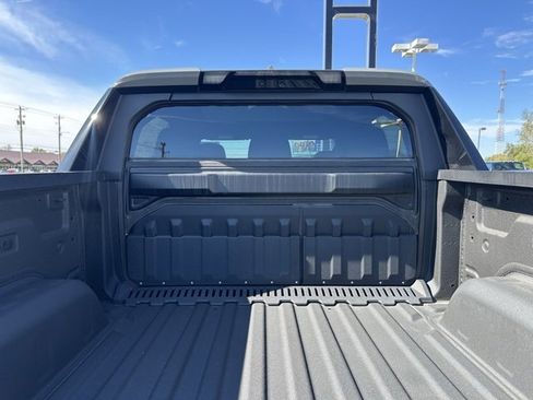 New 2025 GMC Sierra EV Denali image 22