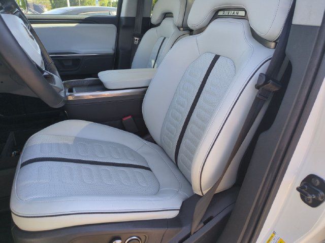 Used 2023 Rivian R1S Adventure Quad AWD/4WD image 22