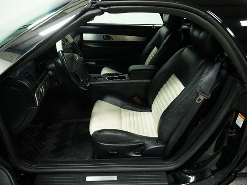 Used 2003 Ford Thunderbird RWD image 43