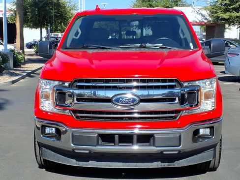 Used 2018 Ford F150 XLT w/ Equipment Group 302A Luxury RWD image 5