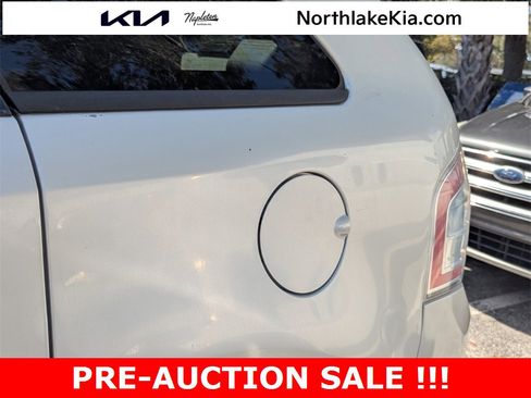 Used 2007 Ford Edge SE image 10