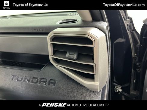 Used 2024 Toyota Tundra SR5 w/ SR5 Convenience Package AWD/4WD image 19