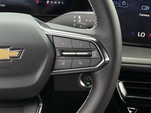 New 2026 Chevrolet Traverse LT image 14