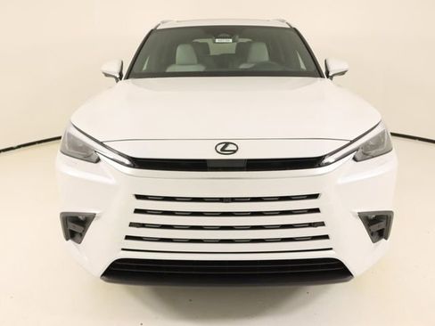 New 2026 Lexus TX 350 AWD image 7