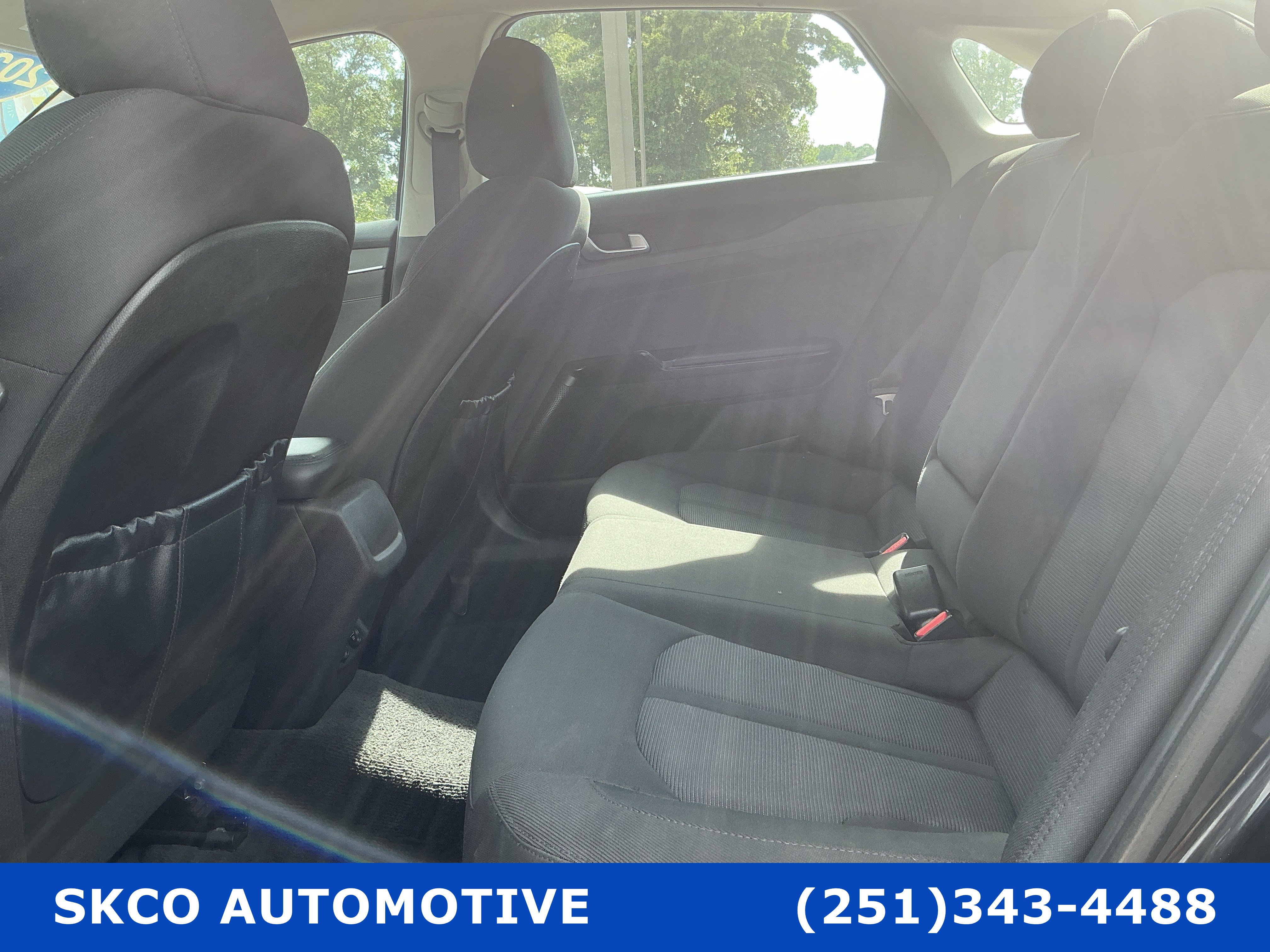 Used 2024 Kia K5 LXS FWD image 14
