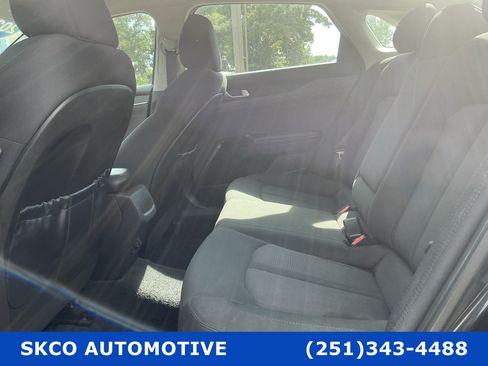 Used 2024 Kia K5 LXS FWD image 14