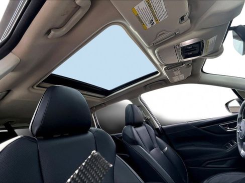 Used 2021 Subaru Forester Limited w/ Popular Package #3 image 27