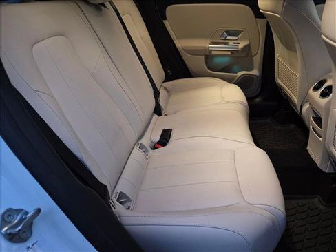 Certified 2023 Mercedes-Benz GLA 250 image 20